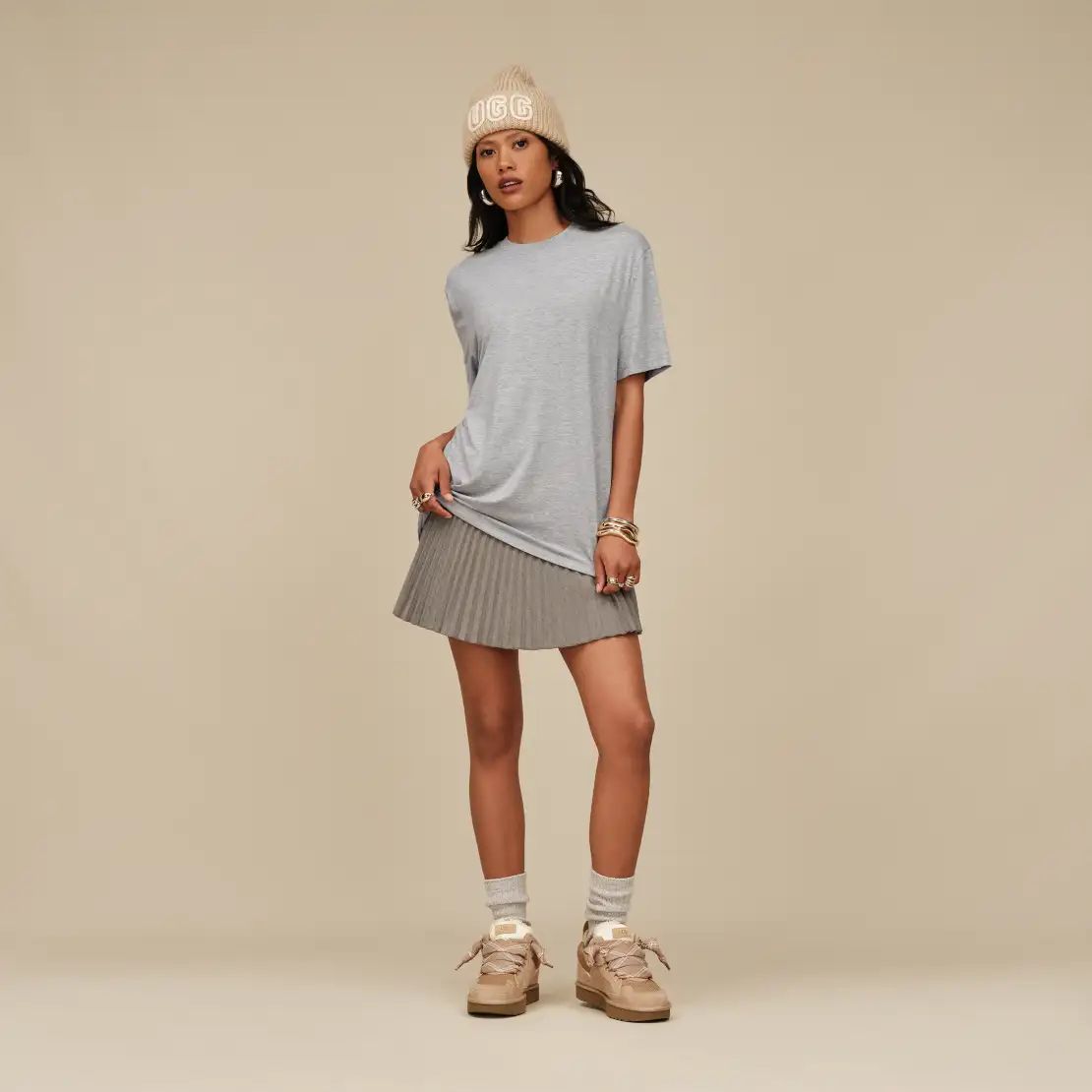 Sneakers Lowmel™