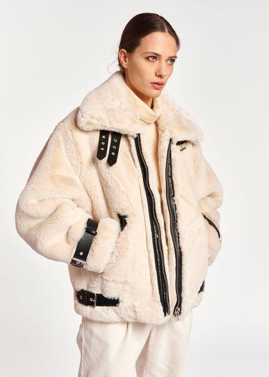 Chaqueta Polar