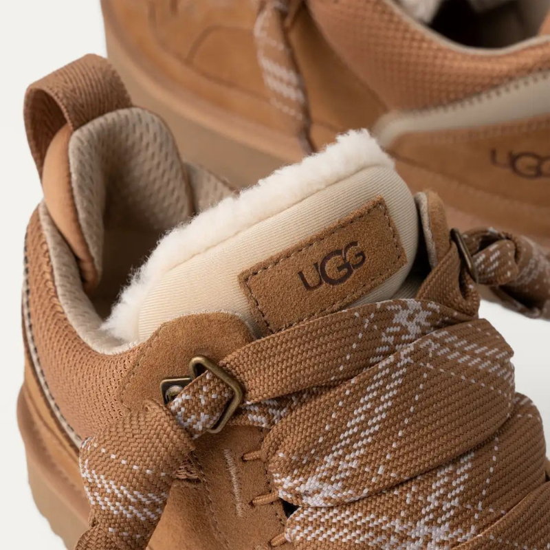 Sneakers Lowmel™