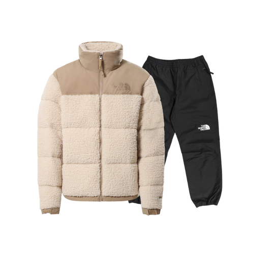 CHAQUETA + PANTALONES DE REGALO