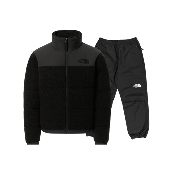 CHAQUETA + PANTALONES DE REGALO