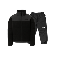 CHAQUETA + PANTALONES DE REGALO