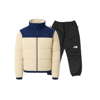 CHAQUETA + PANTALONES DE REGALO