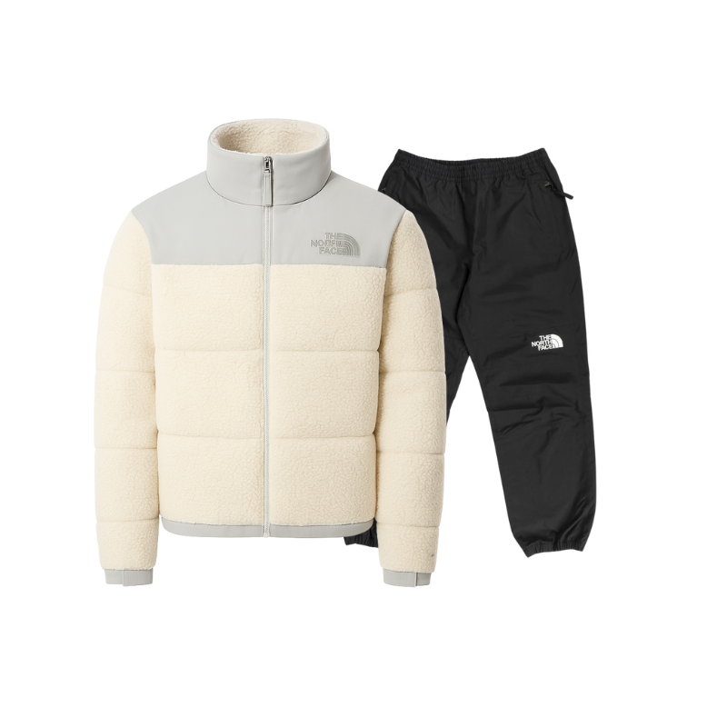 CHAQUETA + PANTALONES DE REGALO