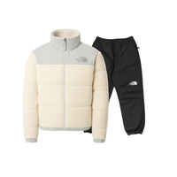 CHAQUETA + PANTALONES DE REGALO