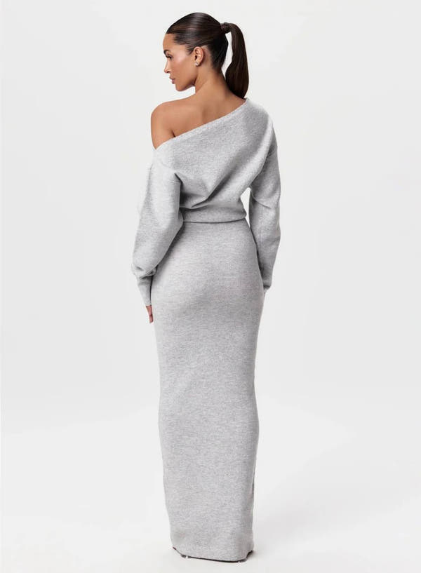 Vestido Largo de Mujer