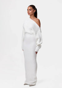 Vestido Largo de Mujer