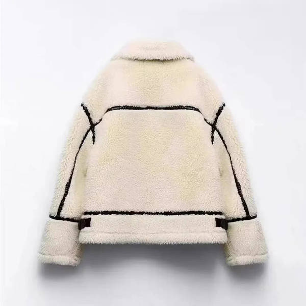 Chaqueta Polar