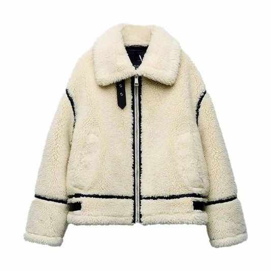 Chaqueta Polar