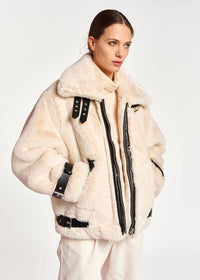 Chaqueta Polar