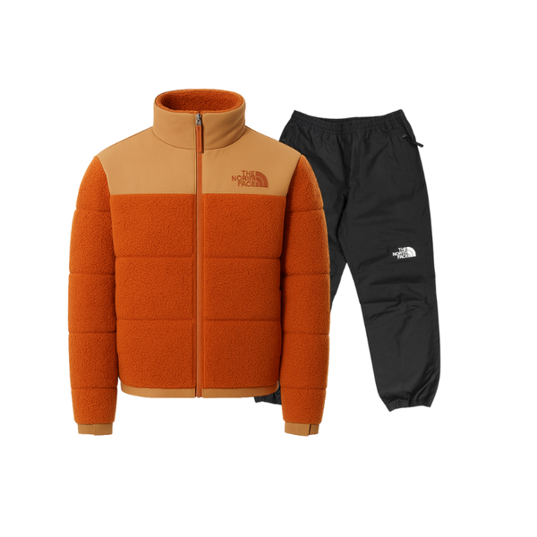 CHAQUETA + PANTALONES DE REGALO