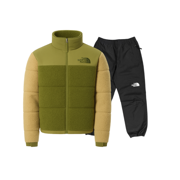 CHAQUETA + PANTALONES DE REGALO