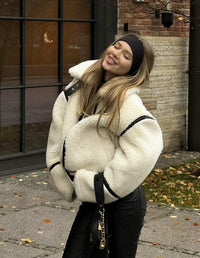Chaqueta Polar